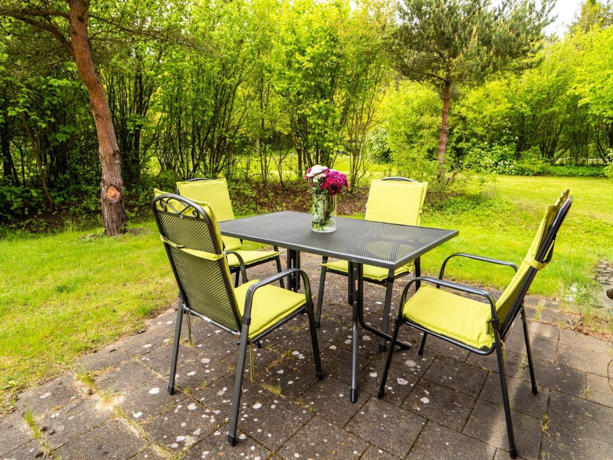 Feriendorf Rugana - Komfort Appartement Mit 1 Schlafzimmer Und Terrasse B47 Dranske Ngoại thất bức ảnh